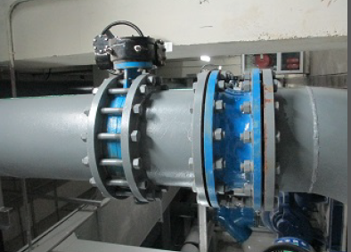 Water and Wastewater System