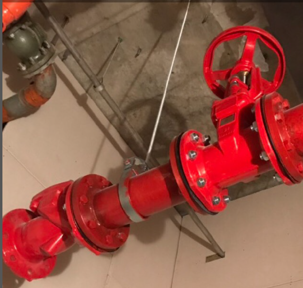 Fire Protection System