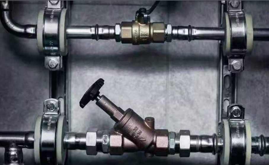 Stainless Steel Fitting