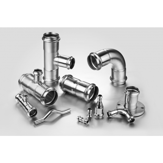 Stainless Steel Fitting