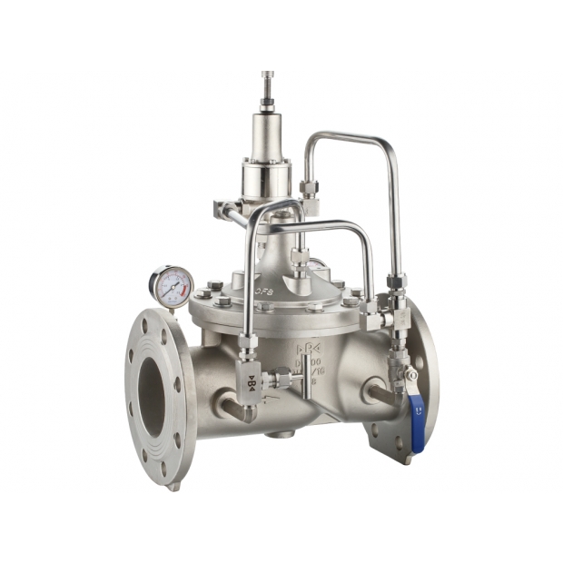 Stainless Steel Valves Stainless Steel Valves