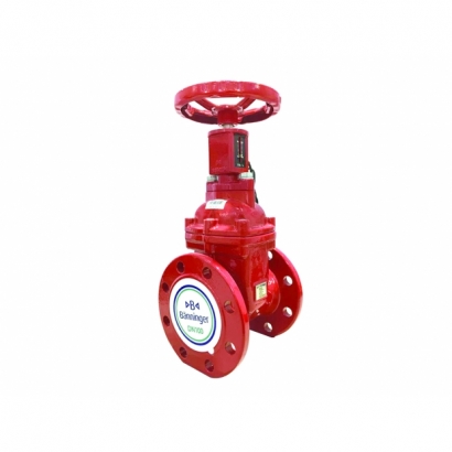 Fire Protection Valve